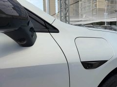 GAC AION RT 650 LiDAR Edition - ფოტო 17