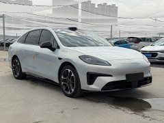 GAC AION RT 650 LiDAR Edition - ფოტო 3