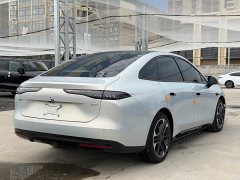 GAC AION RT 650 LiDAR Edition - ფოტო 4