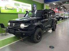 Tank Ranger - ფოტო 1