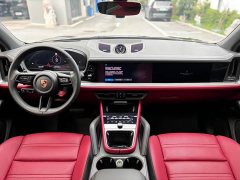 Porsche Cayenne 3.0T - ფოტო 10