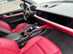 Porsche Cayenne 3.0T - ფოტო 11