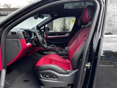Porsche Cayenne 3.0T - ფოტო 12