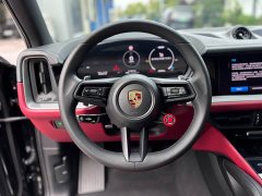 Porsche Cayenne 3.0T - ფოტო 17