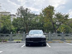 Porsche Cayenne 3.0T - ფოტო 3