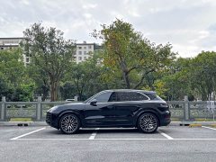 Porsche Cayenne 3.0T - ფოტო 4