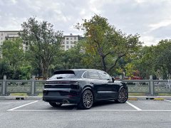 Porsche Cayenne 3.0T - ფოტო 5