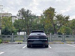 Porsche Cayenne 3.0T - ფოტო 6