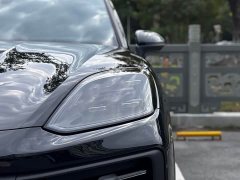 Porsche Cayenne 3.0T - ფოტო 7