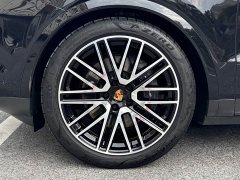 Porsche Cayenne 3.0T - ფოტო 8