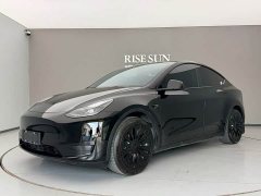 Tesla Model Y Facelift Rear-Wheel Drive - ფოტო 1
