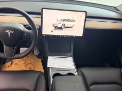 Tesla Model Y Facelift Rear-Wheel Drive - ფოტო 11