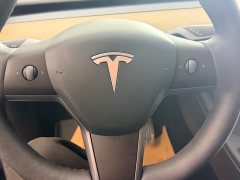 Tesla Model Y Facelift Rear-Wheel Drive - ფოტო 13
