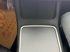 Tesla Model Y Facelift Rear-Wheel Drive - ფოტო 14