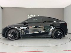 Tesla Model Y Facelift Rear-Wheel Drive - ფოტო 15