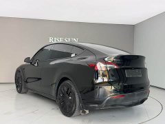 Tesla Model Y Facelift Rear-Wheel Drive - ფოტო 16