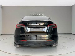 Tesla Model Y Facelift Rear-Wheel Drive - ფოტო 17