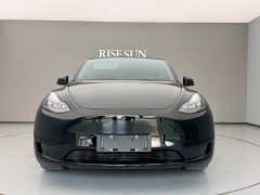 Tesla Model Y Facelift Rear-Wheel Drive - ფოტო 2