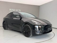 Tesla Model Y Facelift Rear-Wheel Drive - ფოტო 3