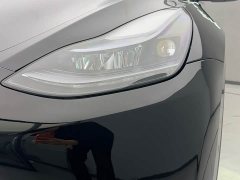 Tesla Model Y Facelift Rear-Wheel Drive - ფოტო 4