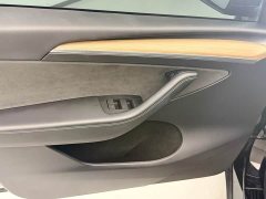 Tesla Model Y Facelift Rear-Wheel Drive - ფოტო 7