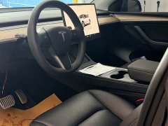 Tesla Model Y Facelift Rear-Wheel Drive - ფოტო 8