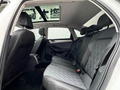 Volkswagen Sagitar 280TSI DSG Beyond Plus - ფოტო 10