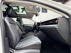 Volkswagen Sagitar 280TSI DSG Beyond Plus - ფოტო 11