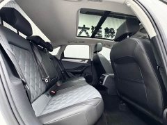 Volkswagen Sagitar 280TSI DSG Beyond Plus - ფოტო 12