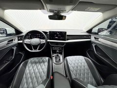 Volkswagen Sagitar 280TSI DSG Beyond Plus - ფოტო 13