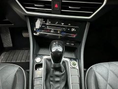 Volkswagen Sagitar 280TSI DSG Beyond Plus - ფოტო 14