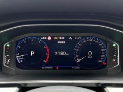 Volkswagen Sagitar 280TSI DSG Beyond Plus - ფოტო 15