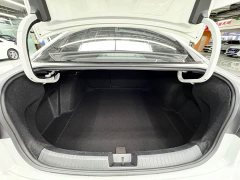 Volkswagen Sagitar 280TSI DSG Beyond Plus - ფოტო 17