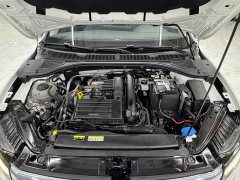 Volkswagen Sagitar 280TSI DSG Beyond Plus - ფოტო 18