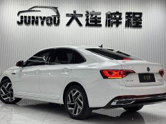 Volkswagen Sagitar 280TSI DSG Beyond Plus - ფოტო 6