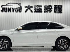 Volkswagen Sagitar 280TSI DSG Beyond Plus - ფოტო 7