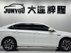Volkswagen Sagitar 280TSI DSG Beyond Plus - ფოტო 8