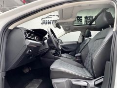 Volkswagen Sagitar 280TSI DSG Beyond Plus - ფოტო 9