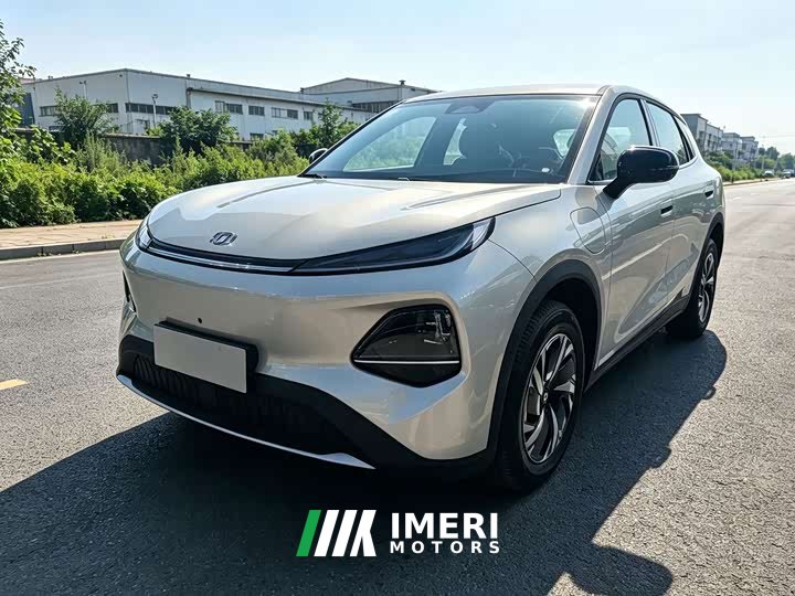 Changan Qiyuan Q05 405Air
