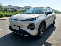 Changan Qiyuan Q05 405Air - photo 1