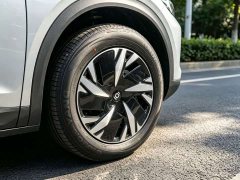 Changan Qiyuan Q05 405Air - photo 11