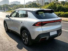 Changan Qiyuan Q05 405Air - photo 13