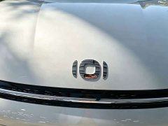 Changan Qiyuan Q05 405Air - photo 15