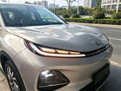 Changan Qiyuan Q05 405Air - photo 16