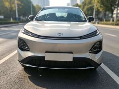 Changan Qiyuan Q05 405Air - photo 2