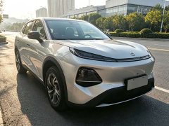 Changan Qiyuan Q05 405Air - photo 3