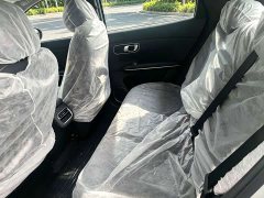 Changan Qiyuan Q05 405Air - photo 5