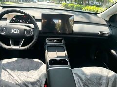 Changan Qiyuan Q05 405Air - photo 6