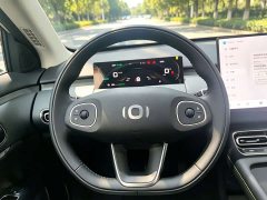 Changan Qiyuan Q05 405Air - photo 7