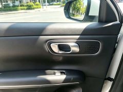 Changan Qiyuan Q05 405Air - photo 8